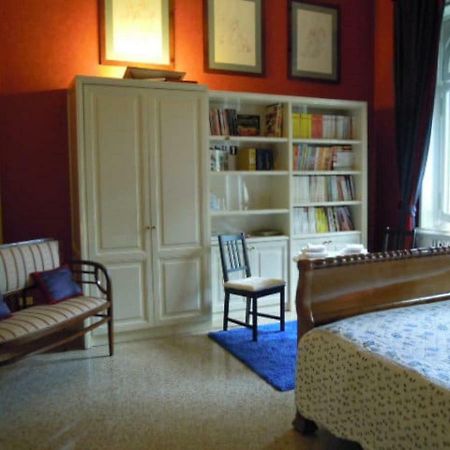 Villa V Brescia Eksteriør bilde